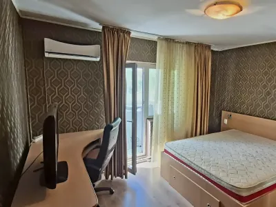 dormitor cu televizor vanzare cumparare apartament Sector 5 București